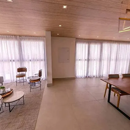 Apartamento Com Varanda - Moema São Paulo Exterior photo